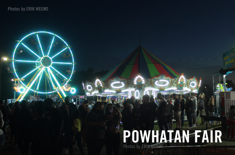 Powhatan Fair Photo 4