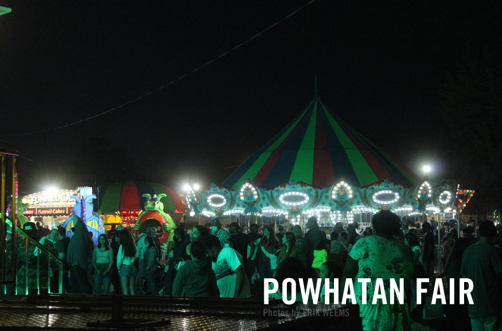 Powhatan Fair Photo 7