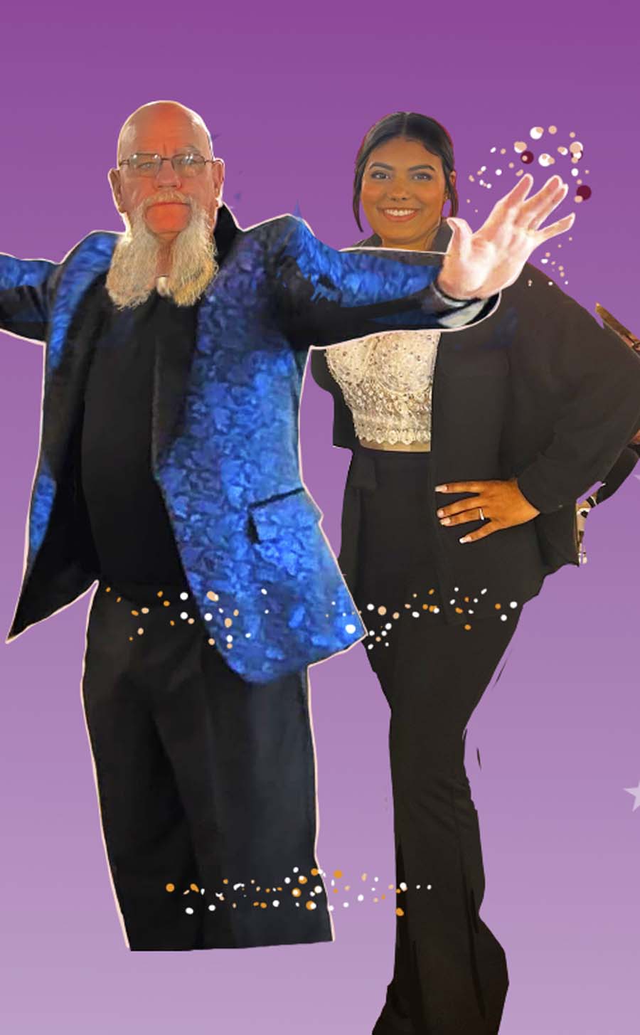 Headline three image